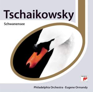 Tchaikovsky: Schwanensee