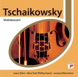 Tchaikovsky: Violin Concerto & Serenade for Strings
