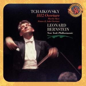 Tchaikovsky: 1812 Overture & other orchestral works