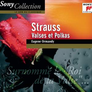 Strauss: Valses Et Polkas