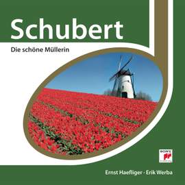 Schubert: Die schöne Müllerin, D795