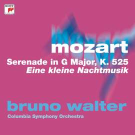 Mozart: Serenade No. 13 in G major, K525 'Eine kleine Nachtmusik'