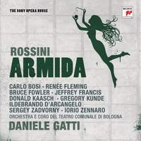 Rossini: Armida
