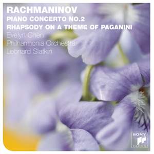 Rachmaninov: Piano Concerto No. 2 & other piano works