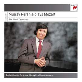 Mozart: The Piano Concertos