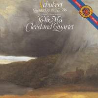 Schubert: String Quintet in C major, D956