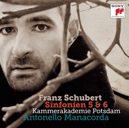 Schubert: Symphonies Nos. 5 & 6