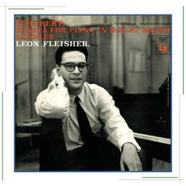 Schubert: Piano Sonata in B-Flat Major & Ländler