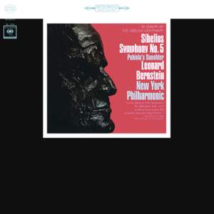 Sibelius: Symphony No. 5 & Pohjola's Daughter