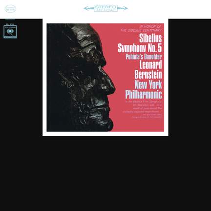 Sibelius: Symphony No. 5 & Pohjola's Daughter