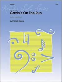 Moore, P T: Gavin's On The Run