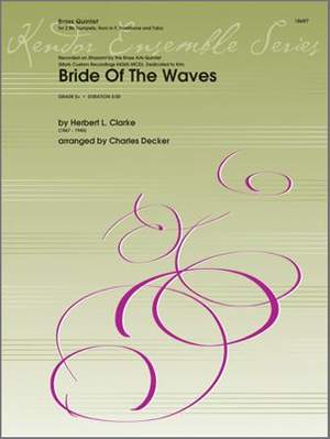 Clarke, H L: Bride of the Waves