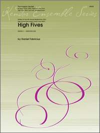 Fabricius, D: High Fives