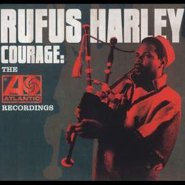 Courage: The Atlantic Recordings