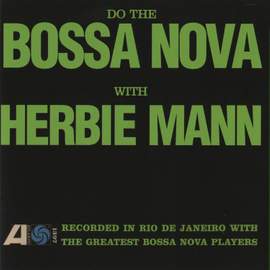 Do the Bossa Nova
