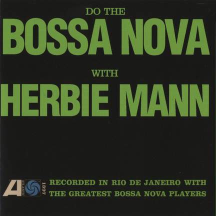 Do the Bossa Nova