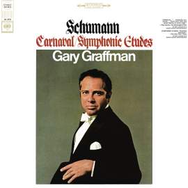 Schumann: Carnaval & Études symphoniques