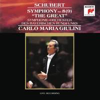 Schubert: Symphony No. 9 in C major, D944 'The Great'