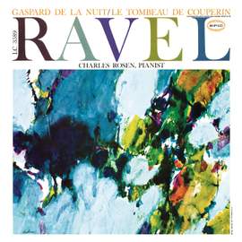 Ravel: Gaspard de la nuit & Le Tombeau de Couperin
