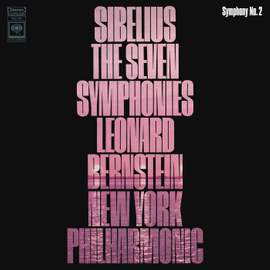 Sibelius: Symphony No. 2 in D major, Op. 43