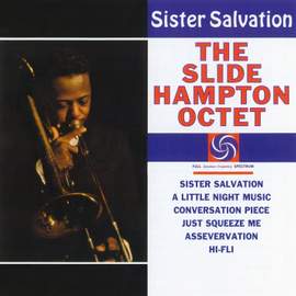 Sister Salvation