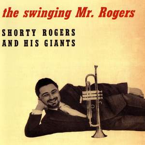 The Swinging Mr. Rogers