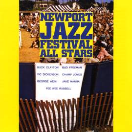 Newport Jazz Festival All Stars