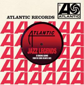 Atlantic Jazz Legends