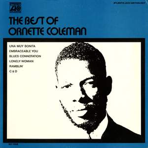 The Best Of Ornette Coleman