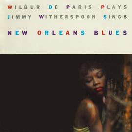 New Orleans Blues