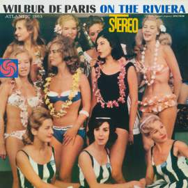 On The Riviera