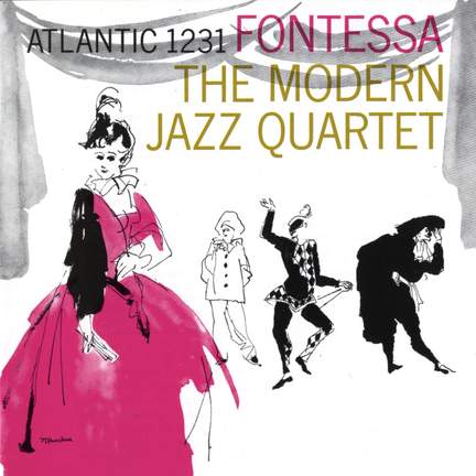 Fontessa