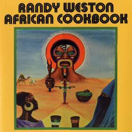 African Cookbook