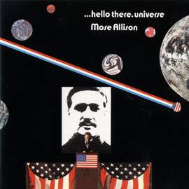 Hello There, Universe