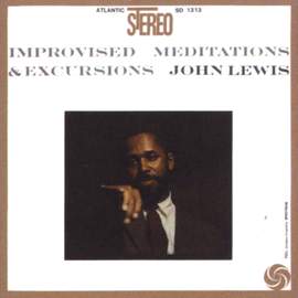 Improvised Meditations & Excursions