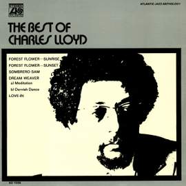 The Best Of Charles Lloyd