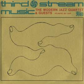 Third Stream Music