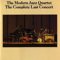 The Complete Last Concert