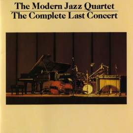 The Complete Last Concert