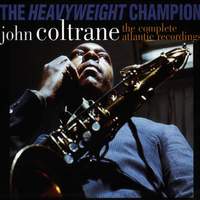 Heavyweight Champion: The Complete Atlantic Recordings