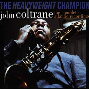 Heavyweight Champion: The Complete Atlantic Recordings