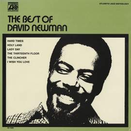 The Best Of David Newman