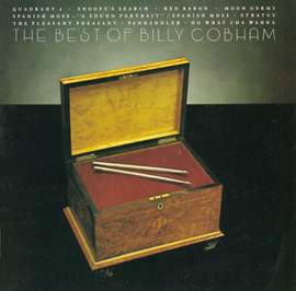 The Best Of Billy Cobham
