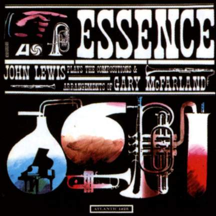 Essence