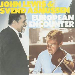 European Encounter