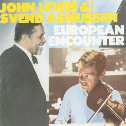 European Encounter
