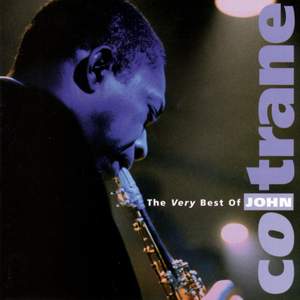 The Very Best Of John Coltrane