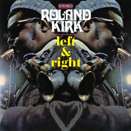 Left & Right