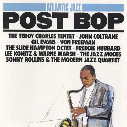 Post Bop