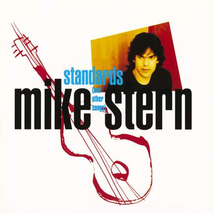 Standards [And Other Songs]